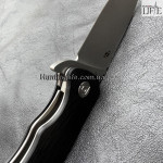 Нож складной CH 3504-G10-Black
