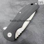 Нож складной CH 3504-G10-Black