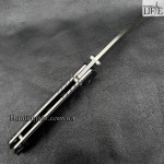 Нож Складной SG 041 Black