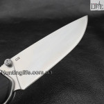 Нож Складной SG 041 Black