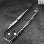 Нож Складной SG 041 Black
