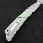 Нож Складной SG 041 Ivory