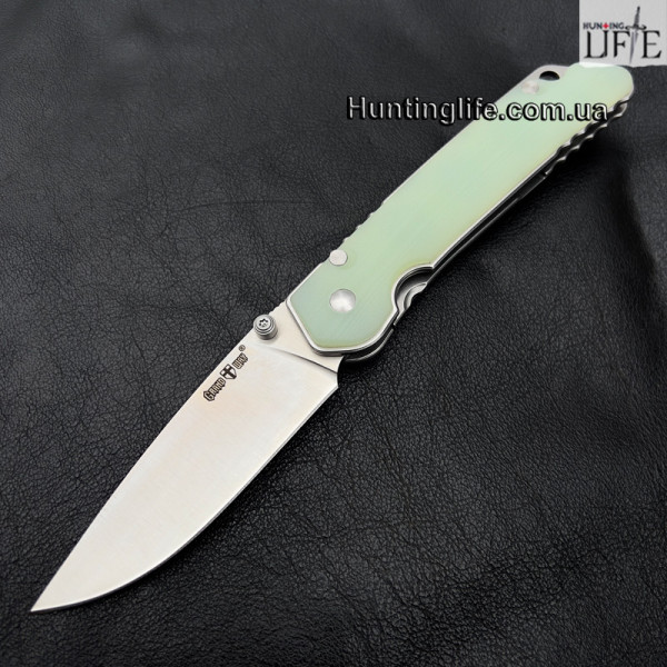 Нож Складной SG 041 Ivory