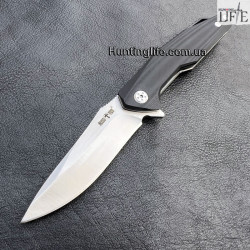 Нож складной SG 078 Black-Maruco