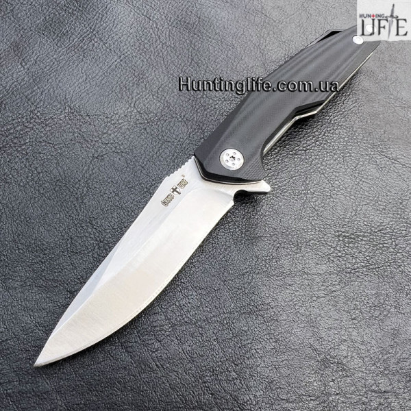 Нож складной SG 078 Black-Maruco Нож складной SG 078 Black-Maruco