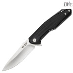 Нож складной SG 078 Black-Maruco