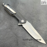 Нож складной SG 078 Black-Maruco