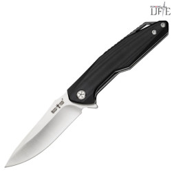 Нож складной SG 078 Black-Maruco
