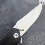 Нож складной SG 078 Black-Maruco