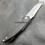 Нож складной SG 078 Black-Maruco