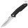 Нож складной SG 078 Black-Maruco