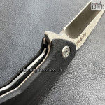 Нож складной SG 078 Black-Maruco