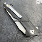 Нож складной SG 078 Black-Maruco