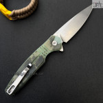 Нож Складной SG 179 (Green) Нож Складной SG 179 (Green)