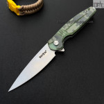 Нож Складной SG 179 (Green) Нож Складной SG 179 (Green)