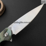 Нож Складной SG 179 (Green) Нож Складной SG 179 (Green)