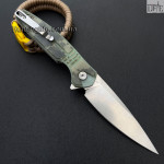 Нож Складной SG 179 (Green) Нож Складной SG 179 (Green)
