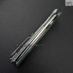 Нож Складной SG 179 (Green) Нож Складной SG 179 (Green)