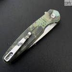 Нож Складной SG 179 (Green) Нож Складной SG 179 (Green)