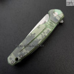 Нож Складной SG 179 (Green) Нож Складной SG 179 (Green)