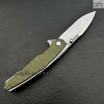 Нож Складной SG 181 (Green)