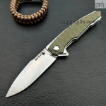 Нож Складной SG 181 (Green)