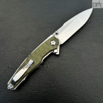 Нож Складной SG 181 (Green)