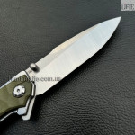 Нож Складной SG 181 (Green)