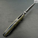 Нож Складной SG 181 (Green)