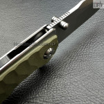 Нож Складной SG 181 (Green)