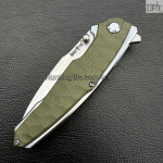 Нож Складной SG 181 (Green)