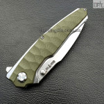 Нож Складной SG 181 (Green)