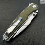 Нож Складной SG 181 (Green)