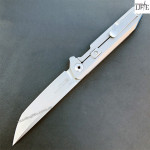 Нож складной San Ren Mu 1161