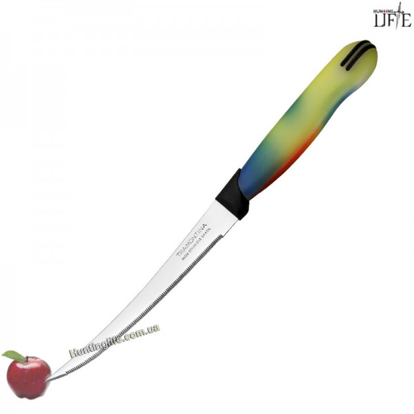 Нож кухонный 23512/235 (multi color)-2