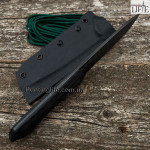 Нож Нескладной 01270 Ножны Kydex-1 (Molle Lok)