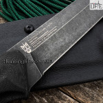 Нож Нескладной 01270 Ножны Kydex-1 (Molle Lok)