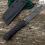 Нож Нескладной 01270 Ножны Kydex-1 (Molle Lok)