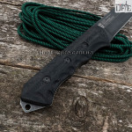 Нож Нескладной 01270 Ножны Kydex-1 (Molle Lok)