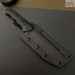 Нож Нескладной 01270 Ножны Kydex-2 (Molle Lok)