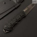 Нож Нескладной 01270 Ножны Kydex-2 (Molle Lok)
