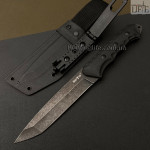 Нож Нескладной 01270 Ножны Kydex-2 (Molle Lok)