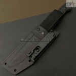 Нож Нескладной 01270 Ножны Kydex-2 (Molle Lok)