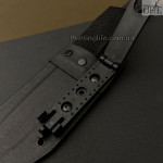 Нож Нескладной 01270 Ножны Kydex-2 (Molle Lok)