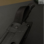 Нож Нескладной 01270 Ножны Kydex-2 (Molle Lok)