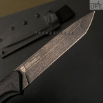 Нож Нескладной 01270 Ножны Kydex-2 (Molle Lok)