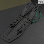 Нож Нескладной 01270 Ножны Kydex (Molle Lok) Нож Нескладной 01270 Ножны Kydex (Molle Lok)