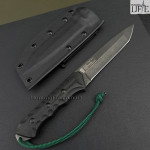 Нож Нескладной 01270 Ножны Kydex (Molle Lok) Нож Нескладной 01270 Ножны Kydex (Molle Lok)