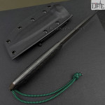 Нож Нескладной 01270 Ножны Kydex (Molle Lok) Нож Нескладной 01270 Ножны Kydex (Molle Lok)
