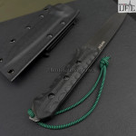 Нож Нескладной 01270 Ножны Kydex (Molle Lok) Нож Нескладной 01270 Ножны Kydex (Molle Lok)